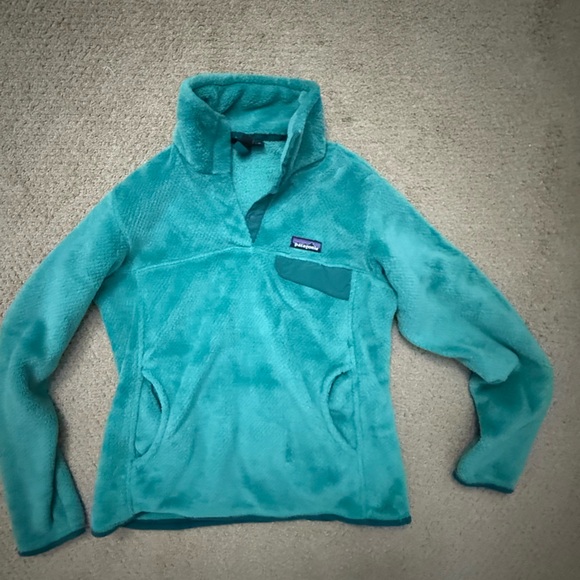 Patagonia Pullover - Picture 2 of 10